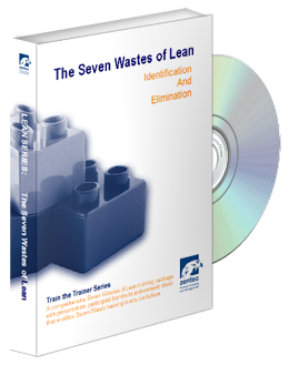 7 Wastes training CD