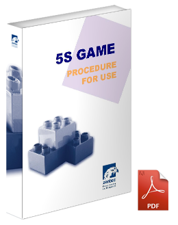 5S training game pdf