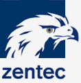 Zentec logo for Lean business improvement techniques
